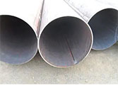 热扩无缝钢管的生产标准